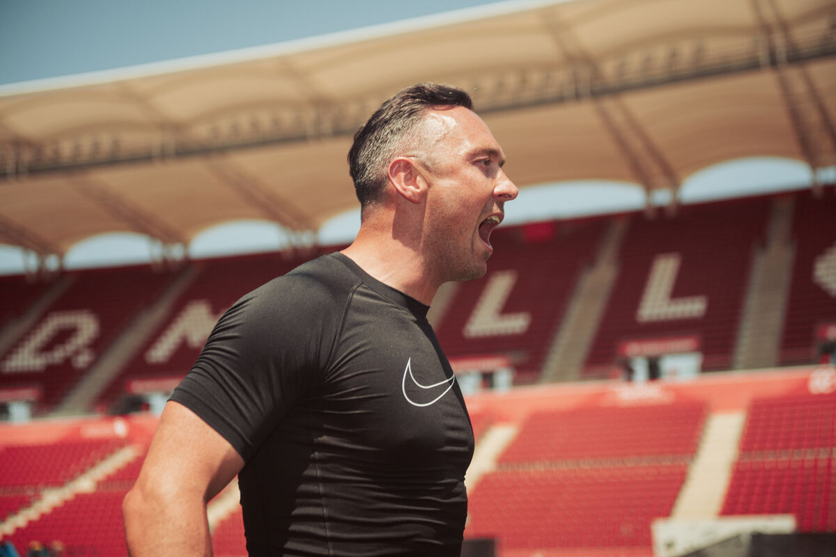 Performance optimization