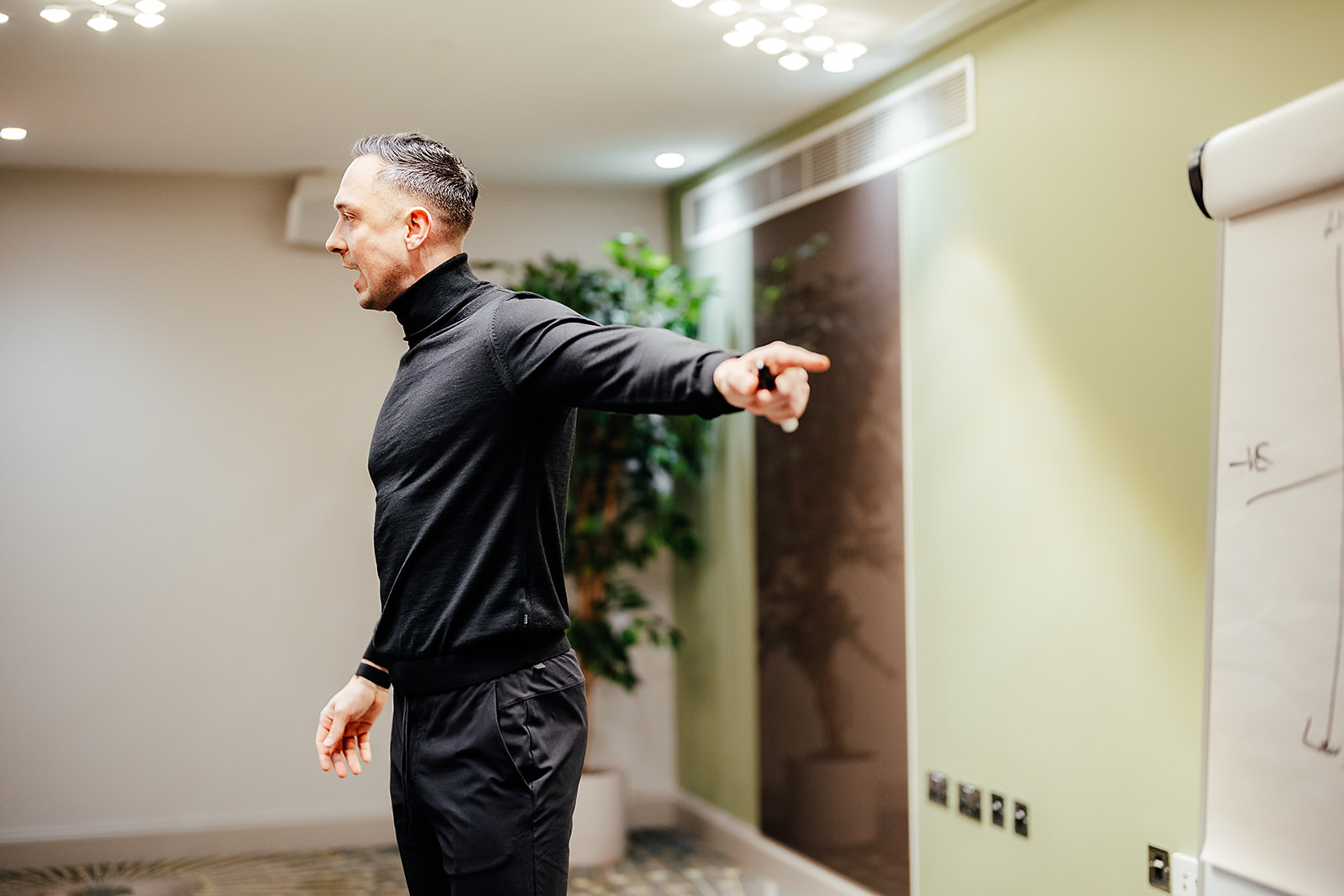 Elite performance systems