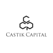 Castik logo 180