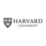 Harvard logo 180
